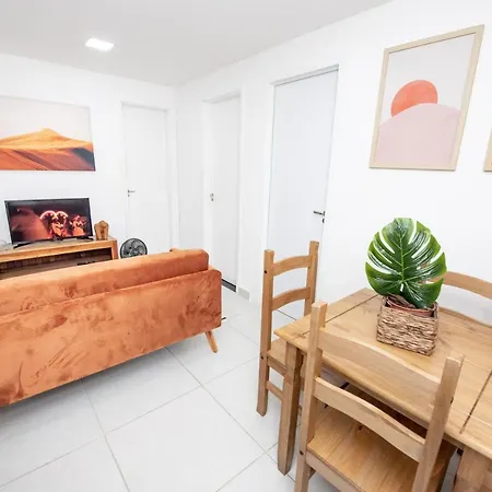 Apartamento Terracota Recreio - 2 Quartos Com Vista Para O Mar Rio de Janeiro Exterior photo