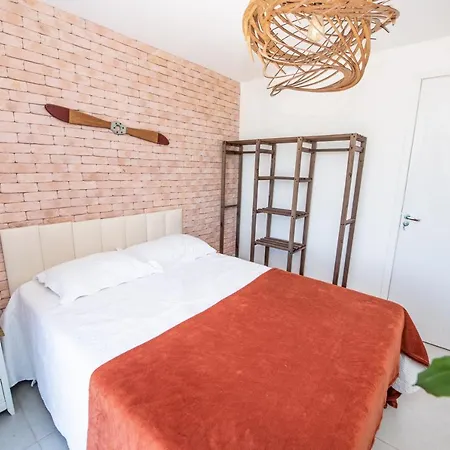 Apartamento Terracota Recreio - 2 Quartos Com Vista Para O Mar Rio de Janeiro Exterior photo