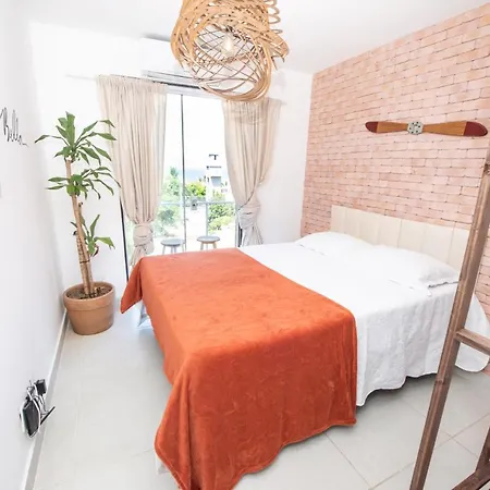 Apartamento Terracota Recreio - 2 Quartos Com Vista Para O Mar Rio de Janeiro Exterior photo