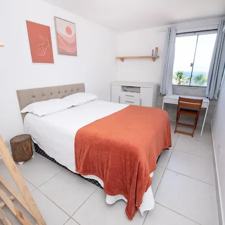 Apartamento Terracota Recreio - 2 Quartos Com Vista Para O Mar Rio de Janeiro Exterior photo