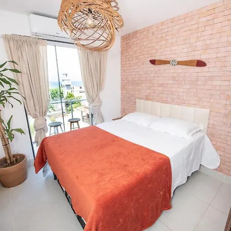Apartamento Terracota Recreio - 2 Quartos Com Vista Para O Mar Rio de Janeiro Exterior photo