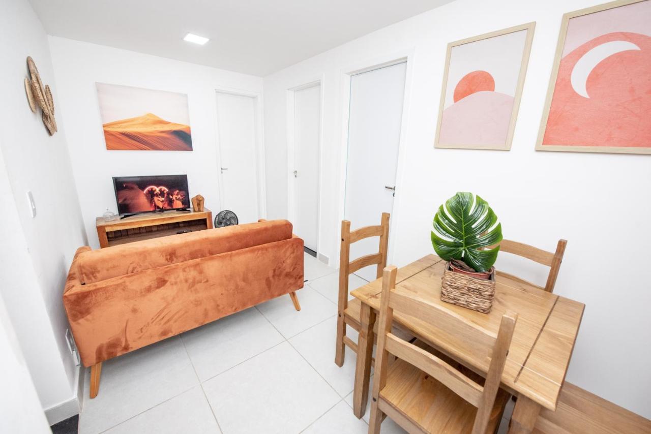 Apartamento Terracota Recreio - 2 Quartos Com Vista O Mar Rio de Janeiro