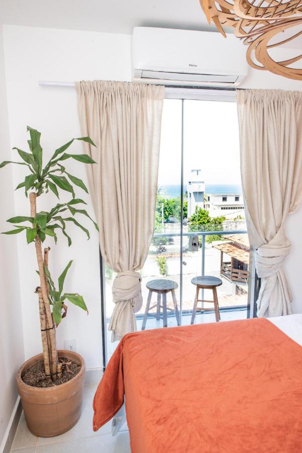 Apartamento Terracota Recreio - 2 Quartos Com Vista O Mar *
