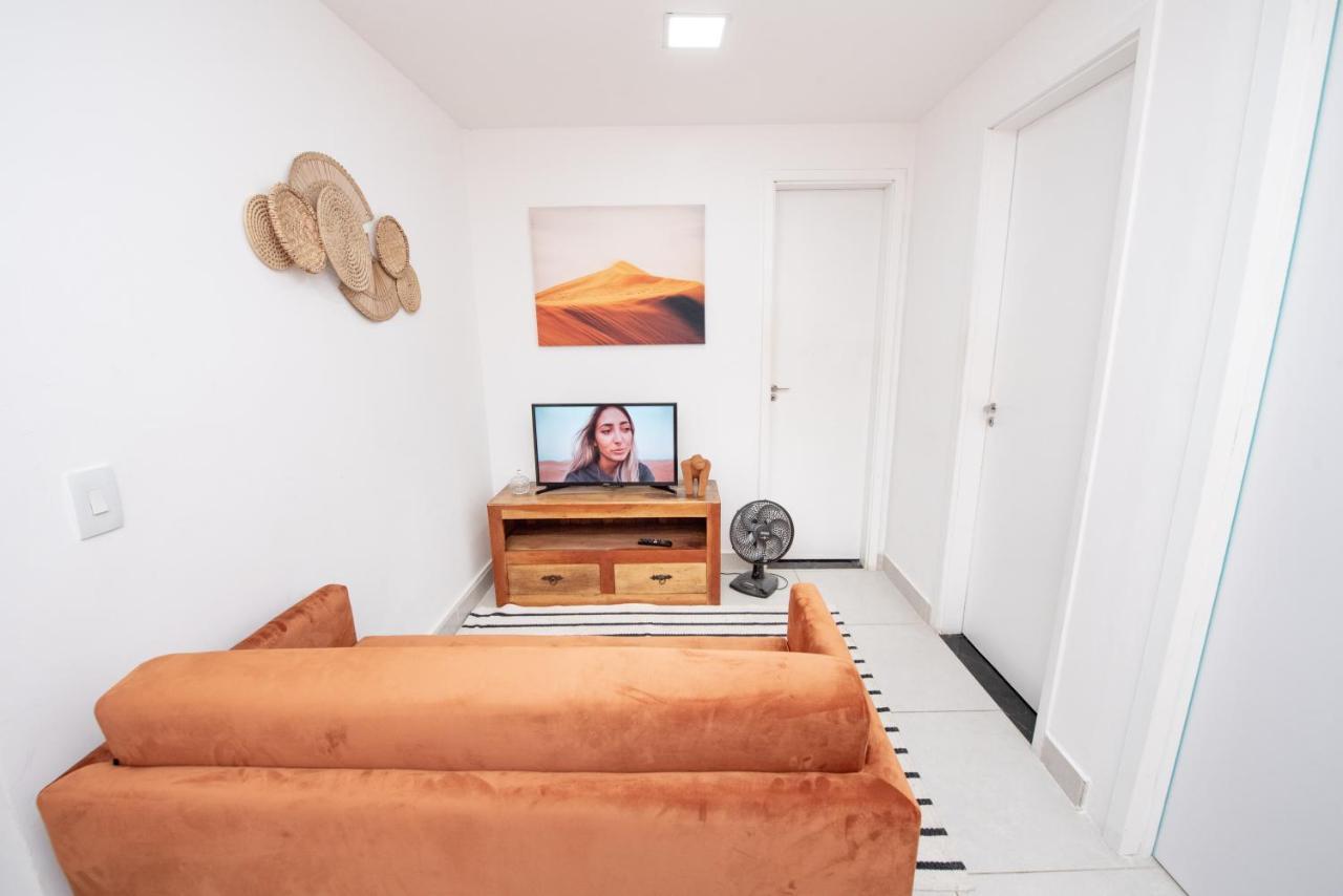 Apartamento Terracota Recreio - 2 Quartos Com Vista O Mar *